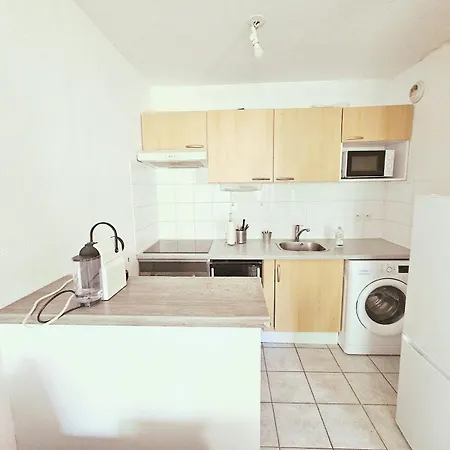 2-bd A Short Distance From Deauville * Touques